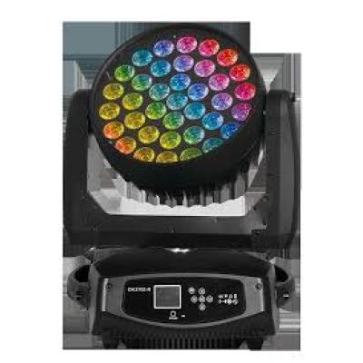 TERBLY OK370Z-R Led Wash